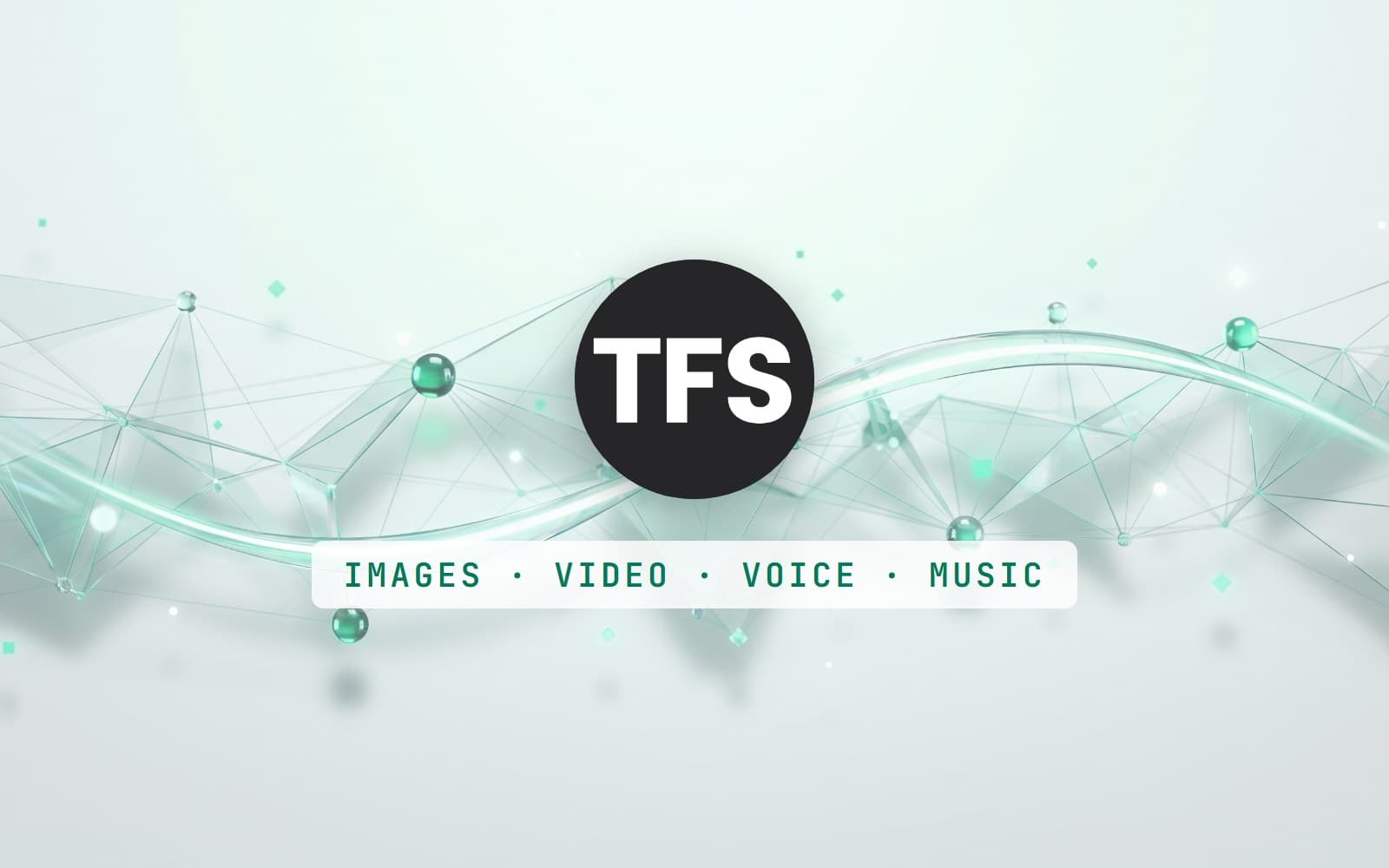 TFS Creative Suite — preview